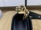 Chanel BOY 10" BLACK CV GHW MICROCHIP