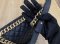 Chanel BOY 10" BLACK CV GHW MICROCHIP