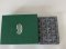 Goyard SAINT MARC CARD WALLET GREY 2024