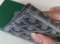 Goyard SAINT MARC CARD WALLET GREY 2024
