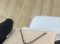 Gucci NECKLACE SILVER 2022