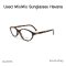 Miumiu SUNGLASSES HAVANA VMU 09 X-F