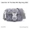 Dior HIT THE ROAD GREY 2023