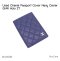 Chanel PASSPORT COVER NAVY CAVIAR GHW HOLO 27191366