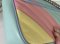 Gucci GG MARMONT 26 PASTEL