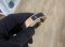 Hermes CLIC CLIC PM NOIR GHW 2019