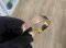 Hermes CLIC CLIC PM NOIR GHW 2019