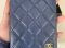 Chanel PASSPORT COVER NAVY CAVIAR GHW HOLO 27191366