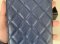 Chanel PASSPORT COVER NAVY CAVIAR GHW HOLO 27191366