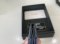 Chanel PASSPORT COVER NAVY CAVIAR GHW HOLO 27191366