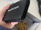 Balenciaga SHORT WALLET WITH CHAIN