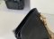 Balenciaga SHORT WALLET WITH CHAIN