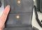 Balenciaga SHORT WALLET WITH CHAIN