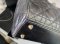 Dior LADY SMALL METALLIC GREY GHW 2019
