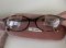 Miumiu SUNGLASSES HAVANA VMU 09 X-F