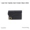 Dior CARD HOLDER BLACK