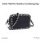 Valentino ROCKSTUD SMALL SHOULDER BAG