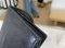 Dior CARD HOLDER BLACK