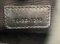 Dior NANO D-TOUCH POUCH BAG