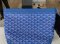Goyard CONTI POUCH SKY BLUE