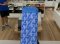Goyard CONTI POUCH SKY BLUE
