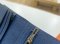 Hermes LONG WALLET STAMP D