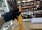 Goyard BOHEME HOBO BAG YELLOW 2024