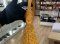Goyard BOHEME HOBO BAG YELLOW 2024