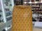 Goyard BOHEME HOBO BAG YELLOW 2024