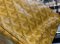 Goyard BOHEME HOBO BAG YELLOW 2024