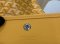 Goyard BOHEME HOBO BAG YELLOW 2024