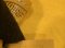 Goyard BOHEME HOBO BAG YELLOW 2024