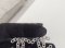 Chanel CC CRYSTAL EARRINGS