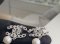 Chanel CC CRYSTAL EARRINGS