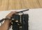 Valentino ROCKSTUD SMALL SHOULDER BAG