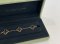 VAN CLEEF VINTAGE ALHAMBRA 5-MOTIF BRACELET YELLOW GOLD 2025 (JP658734)