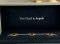 VAN CLEEF VINTAGE ALHAMBRA 5-MOTIF BRACELET YELLOW GOLD 2025 (JP658734)