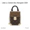 Louis Vuitton CAMERA BOX MONOGRAM 2024