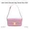 Celine SHOULDER CLAUDE ROSE 2023