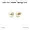 Dior TRIBALES EARRINGS