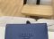 Prada CARD HOLDER BLUE 2020