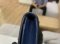 Prada CARD HOLDER BLUE 2020