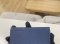Prada CARD HOLDER BLUE 2020