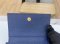 Prada CARD HOLDER BLUE 2020