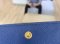 Prada CARD HOLDER BLUE 2020