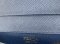 Prada CARD HOLDER BLUE 2020