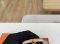 Hermes MINI CLIC KELLY BRACELET PINK 2025