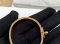 Hermes MINI CLIC KELLY BRACELET PINK 2025
