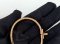 Hermes MINI CLIC KELLY BRACELET PINK 2025