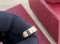 Cartier LOVE RING SIZE.55 PINK GOLD 2024